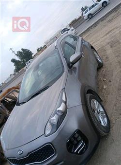 کیا سپۆرتاج